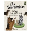 Barn Tukan forlag Lilla veterinärskolan - Din hund från nos till svans