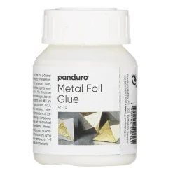 Panduro Hobby Lim för metallblad 50g