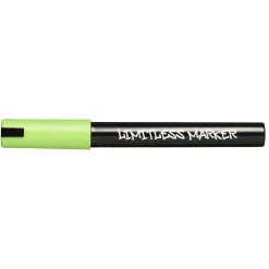 Panduro Limitless Limitless Marker M Apple green G138 – Medium spets Ø2,5 mm
