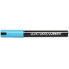 Panduro Limitless Limitless Marker M Blue B218 – Medium spets Ø2,5 mm