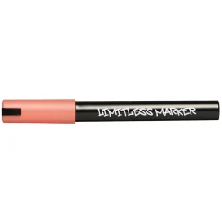 Panduro Limitless Limitless Marker M Coral Y418 – Medium spets Ø2,5 mm | Tuschpennor & Markers