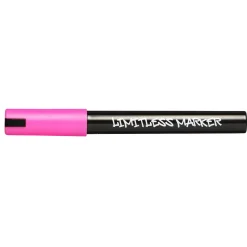 Panduro Limitless Limitless Marker M Power pink F23 – Medium spets Ø2,5 mm