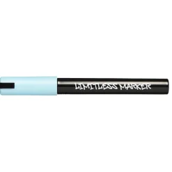 Panduro Limitless Limitless Marker M Sky blue B219 – Medium spets Ø2,5 mm
