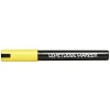 Panduro Limitless Limitless Marker M Yellow Y128 – Medium spets Ø2,5 mm | Tuschpennor & Markers