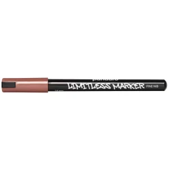 Panduro Limitless Limitless Marker S Brown Y708 – Fin spets Ø1 mm