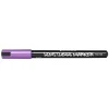 Panduro Limitless Limitless Marker S Dark purple R818 – Fin spets Ø1 mm | Tuschpennor & Markers