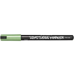 Panduro Limitless Limitless Marker S Olive green G110 – Fin spets Ø1 mm | Tuschpennor & Markers