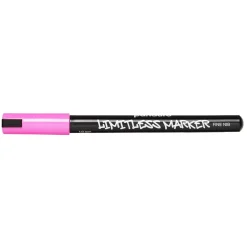 Panduro Limitless Limitless Marker S Power pink F23 – Fin spets Ø1 mm | Tuschpennor & Markers