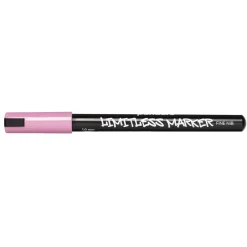 Panduro Limitless Limitless Marker S Watermelon pink Y208 – Fin spets Ø1 mm | Tuschpennor & Markers