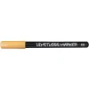 Panduro Limitless Limitless Marker XS Apricot – Ultrafin spets Ø0,4 mm | Tuschpennor & Markers