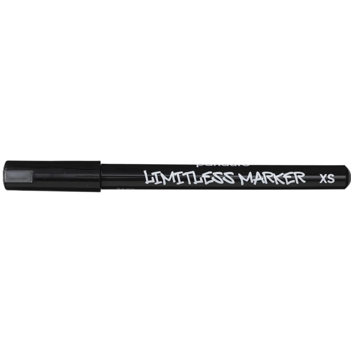 Panduro Limitless Limitless Marker XS Black – Ultrafin spets Ø0,4 mm | Tuschpennor & Markers