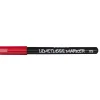 Panduro Limitless Limitless Marker XS Red – Ultrafin spets Ø0,4 mm