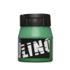 Schjerning Linoleumfärg 250ml grön | Linoleumfärg