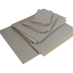 Oklassificerat Linoleumplatta A4 Profi 3,2 mm | Linoleum- Och Tryckverktyg