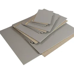 Oklassificerat Linoleumplatta A5 Profi 3,2 mm