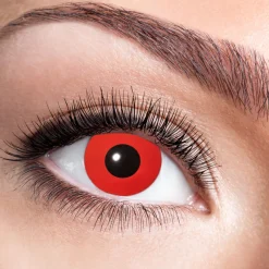 Catcher Linser Red Devil | Barn Linser
