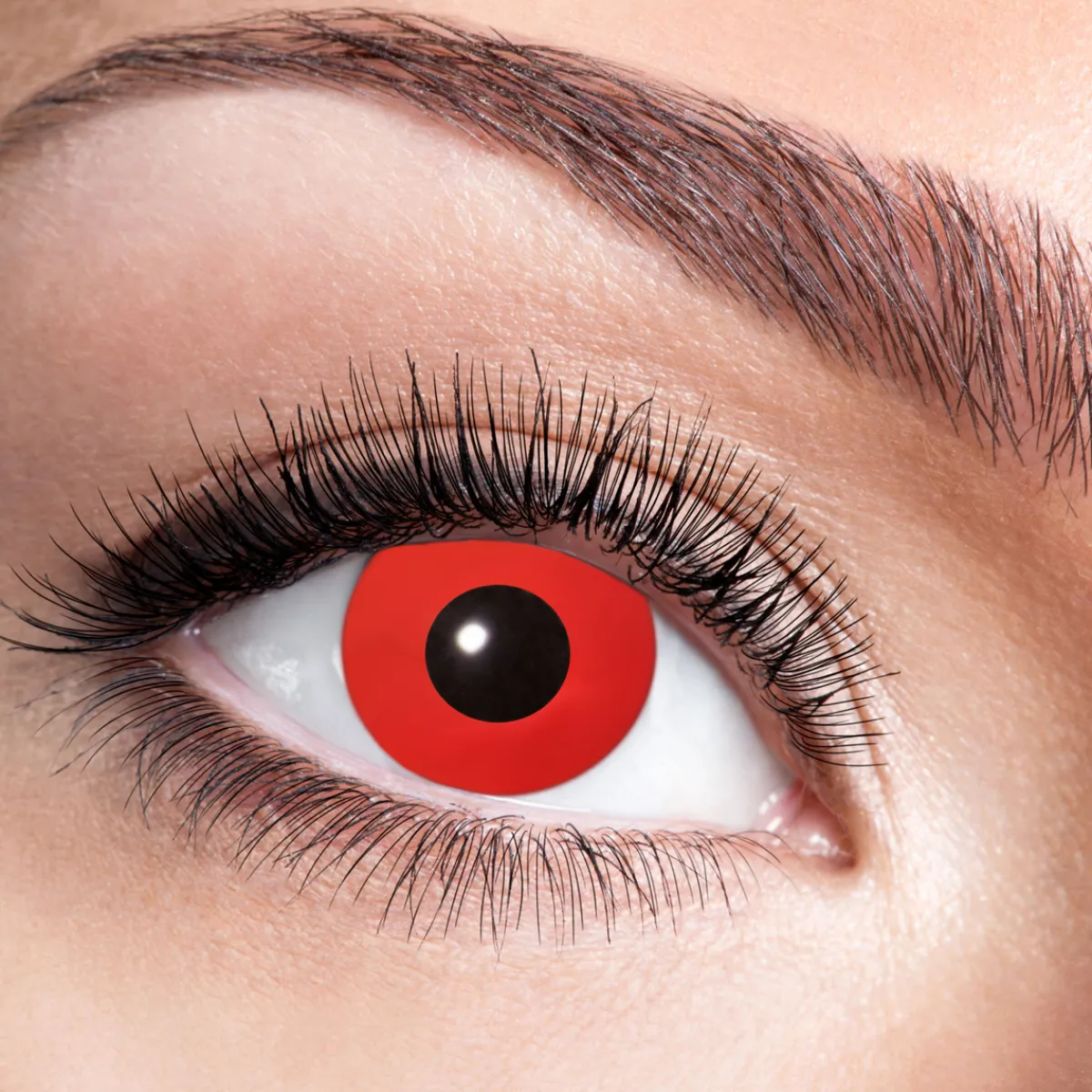 Catcher Linser Red Devil | Barn Linser