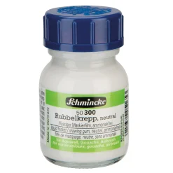 Schmincke Liq frisk/draw gum neutr 20 ml
