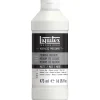 Liquitex Acrylic Pouring Medium Matt, matt pouringmedium 473 ml | Målarmedier