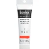 Liquitex Heavy Body akrylfärg 59 ml – 294 Naphtol red light | Akrylfärger