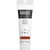 Liquitex Heavy Body akrylfärg 59 ml – 335 Red oxide | Akrylfärger