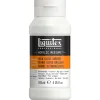 Liquitex High Gloss Varnish 118 ml, skyddande högblank fernissa för akrylmålningar | Målarmedier