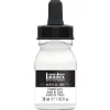 Liquitex Professional Acrylic Ink 30 ml – Titanium white 432
