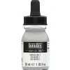 Liquitex Professional Acrylic Ink 30 ml – Neutral grey 5 599 | Akrylfärger