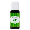 Sweet Kitchen Livsmedelsfärg, karamellfärg 10 ml grön | Livsmedelsfärg