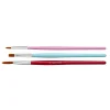Panduro Hobby Livsmedelspenslar 3-pack | Redskap & Tillbehör