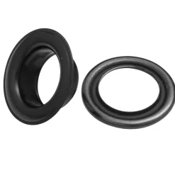 Villy Jensen Öljetter 14 mm oxid 12 st