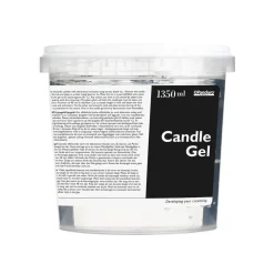 Panduro Hobby Ljusgelé 1350 ml veke 150 cm | Ljus