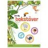 Barn Tukan forlag Lär dig bokstäver