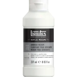 Liquitex LX Airbrush Medium