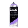 Liquitex LX Akrylspray Brill. Purple