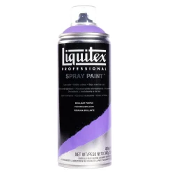 Liquitex LX Akrylspray Brill. Purple