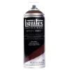 Liquitex LX Akrylspray Burnt Umber