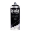 Liquitex LX Akrylspray Carbon Black