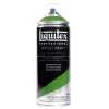 Liquitex LX Akrylspray Chrome Ox. Green