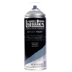 Liquitex LX Akrylspray Neutral Grey 5