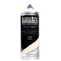 Liquitex LX Akrylspray Parchment | Sprayfärger