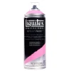 Liquitex LX Akrylspray Quin. Magenta 6 | Sprayfärger