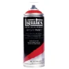 Liquitex LX Akrylspray Red Deep Hue | Sprayfärger