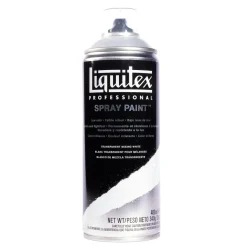 Liquitex LX Akrylspray Trsp. mix White