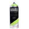 Liquitex LX Akrylspray Vivid Lime Green