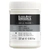 Liquitex LX Crackle Paste medium 237ml | Målarmedier