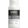 Liquitex LX Fabric Medium 118 ml | Målarmedier