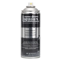 Liquitex LX Lackspray Blank