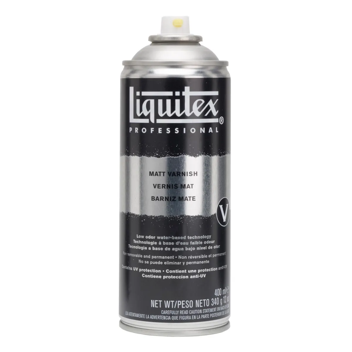 Liquitex LX Lackspray Matt
