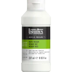 Liquitex LX Matt Medium 237 ml